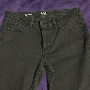 ANA Skinny Jeans